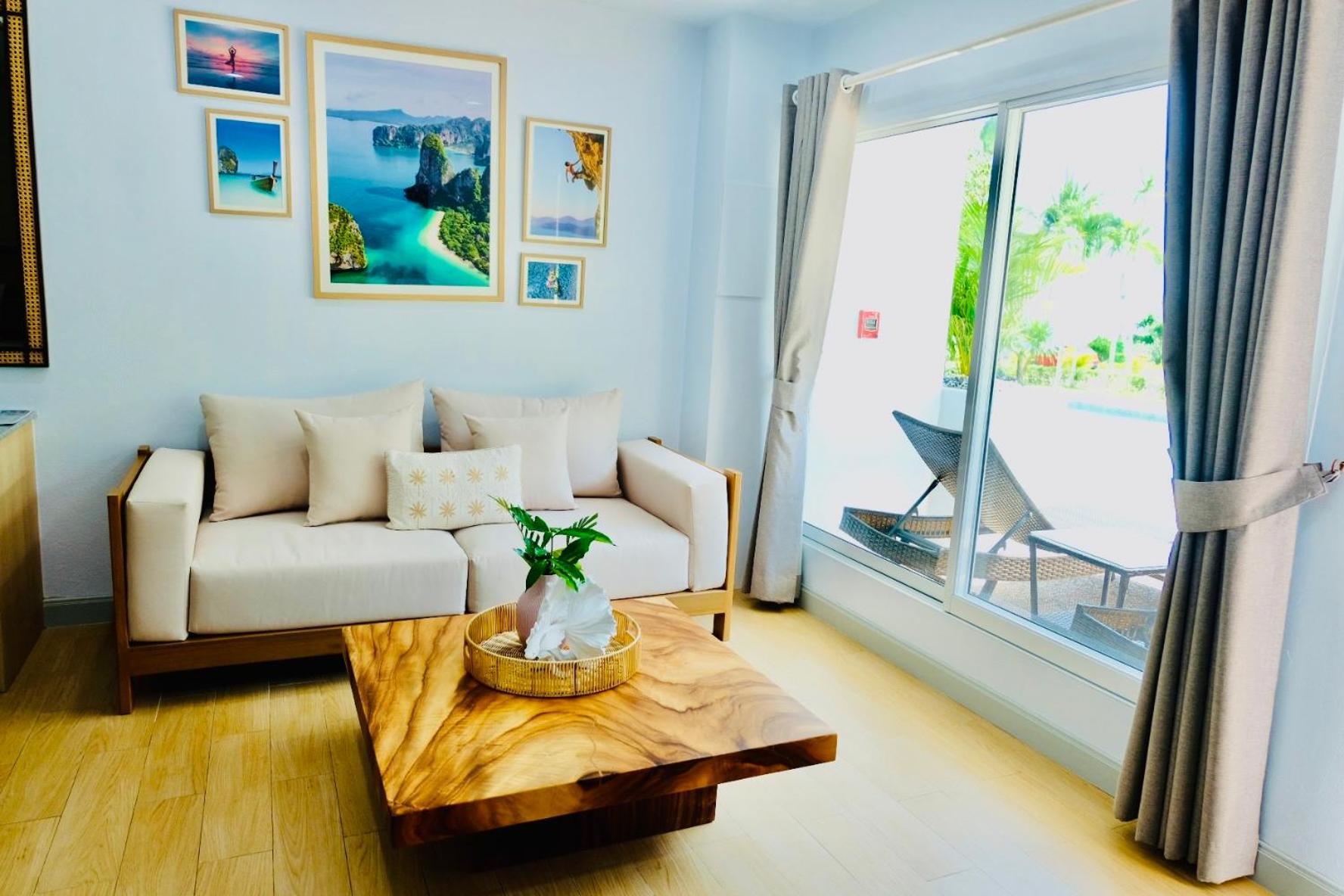 Arawan Krabi Hotel Ao Nam Mao