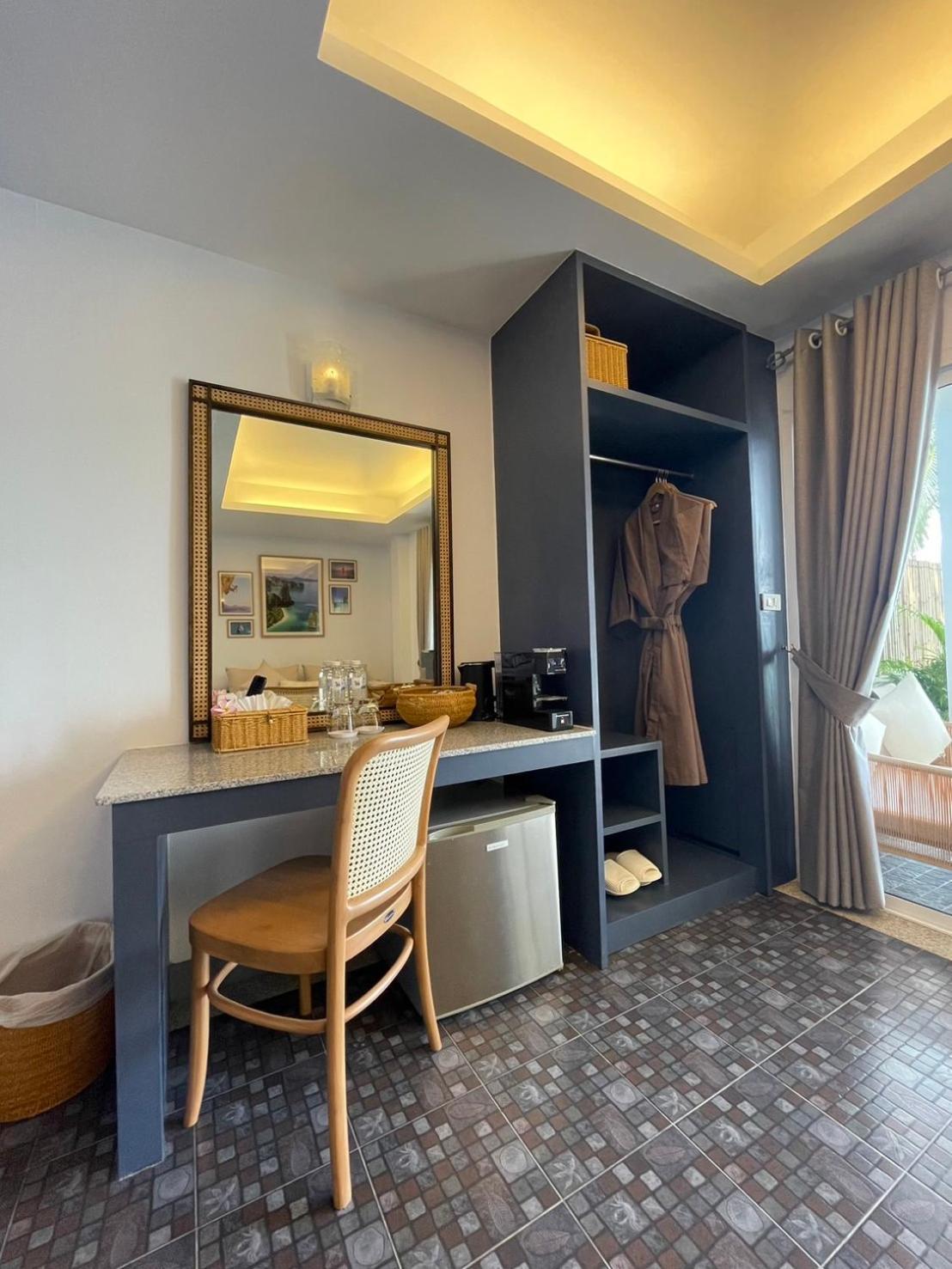 Hotel Arawan Krabi Ao Nam Mao