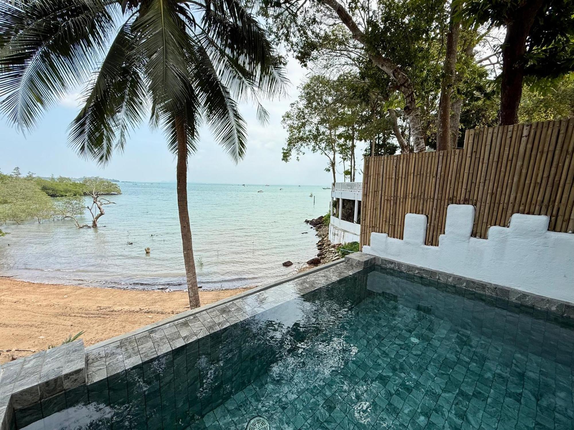 Arawan Krabi 4* Ao Nam Mao