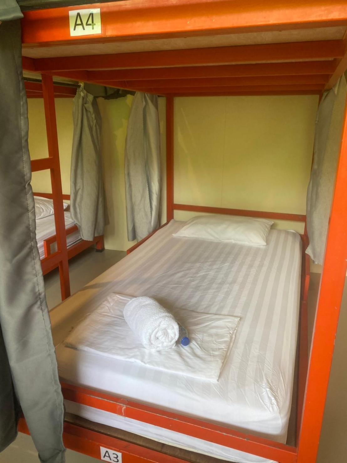 Lanta Just 2* Koh Lanta