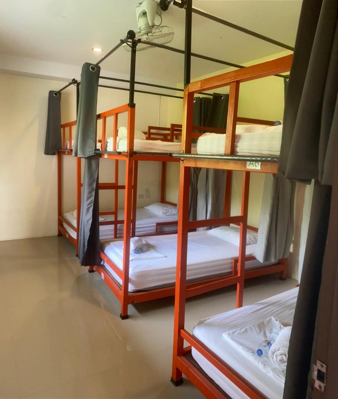 Guest house Lanta Just