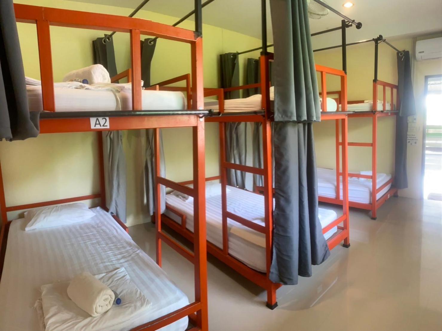 Guest house Lanta Just Koh Lanta
