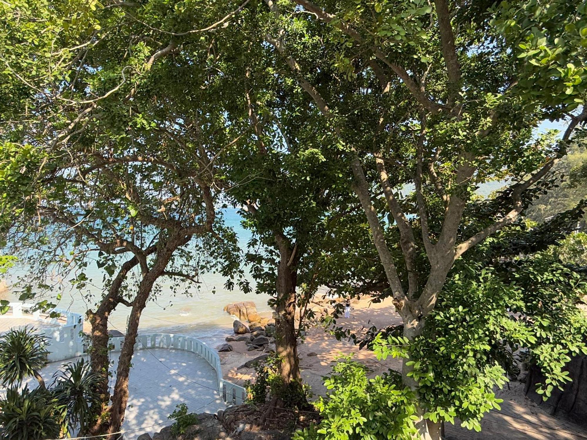 Ocean View 2*