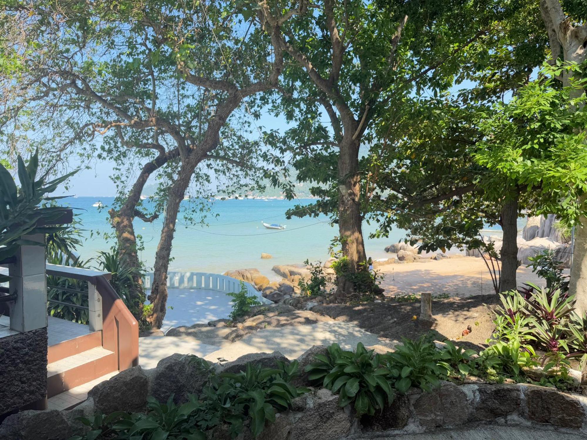 Ocean View 2*