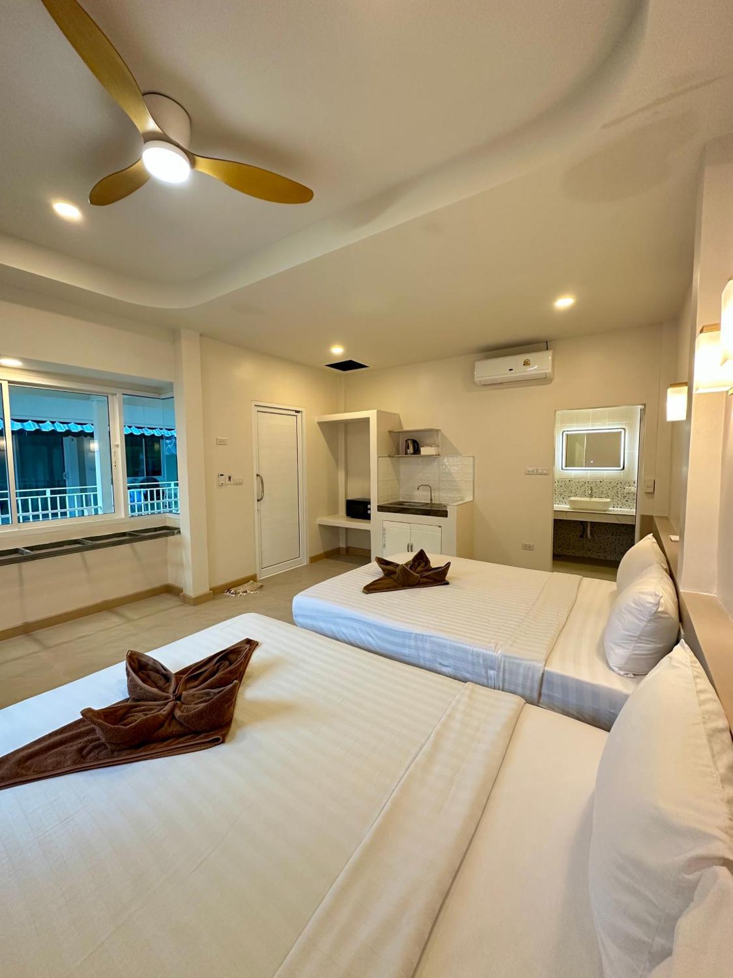 Euphoria Resort Haad Yao