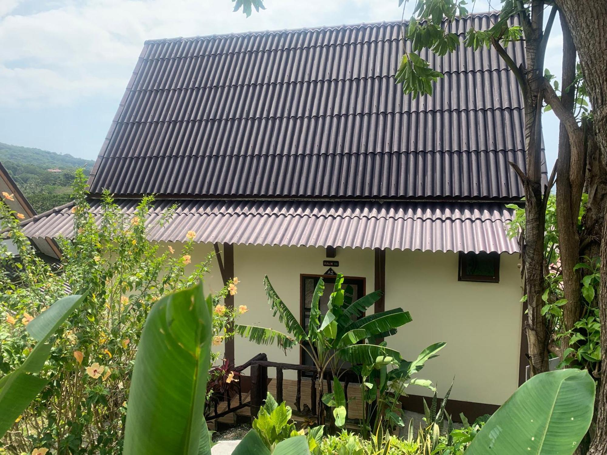 Phuchawee Lanta Guest house