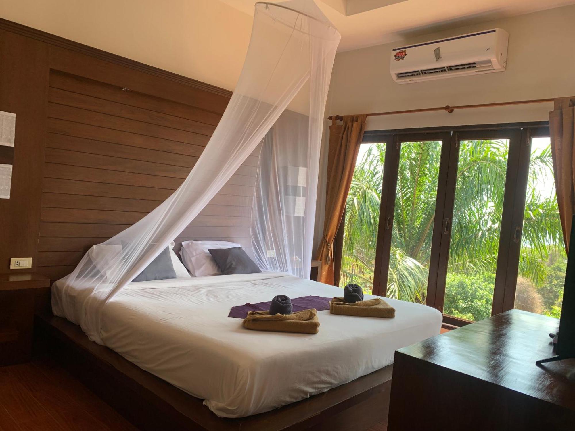 Phuchawee Lanta Guest house 3*