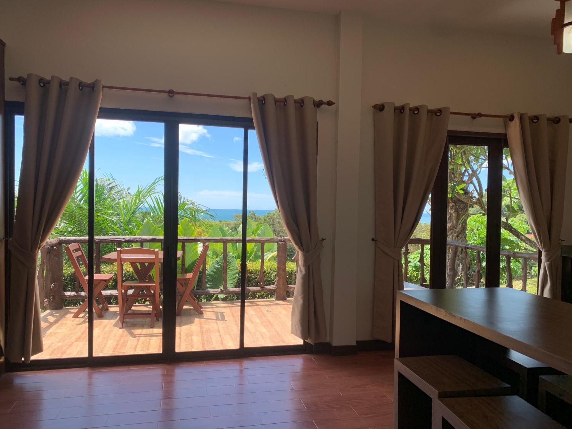 Guest house Phuchawee Lanta Koh Lanta