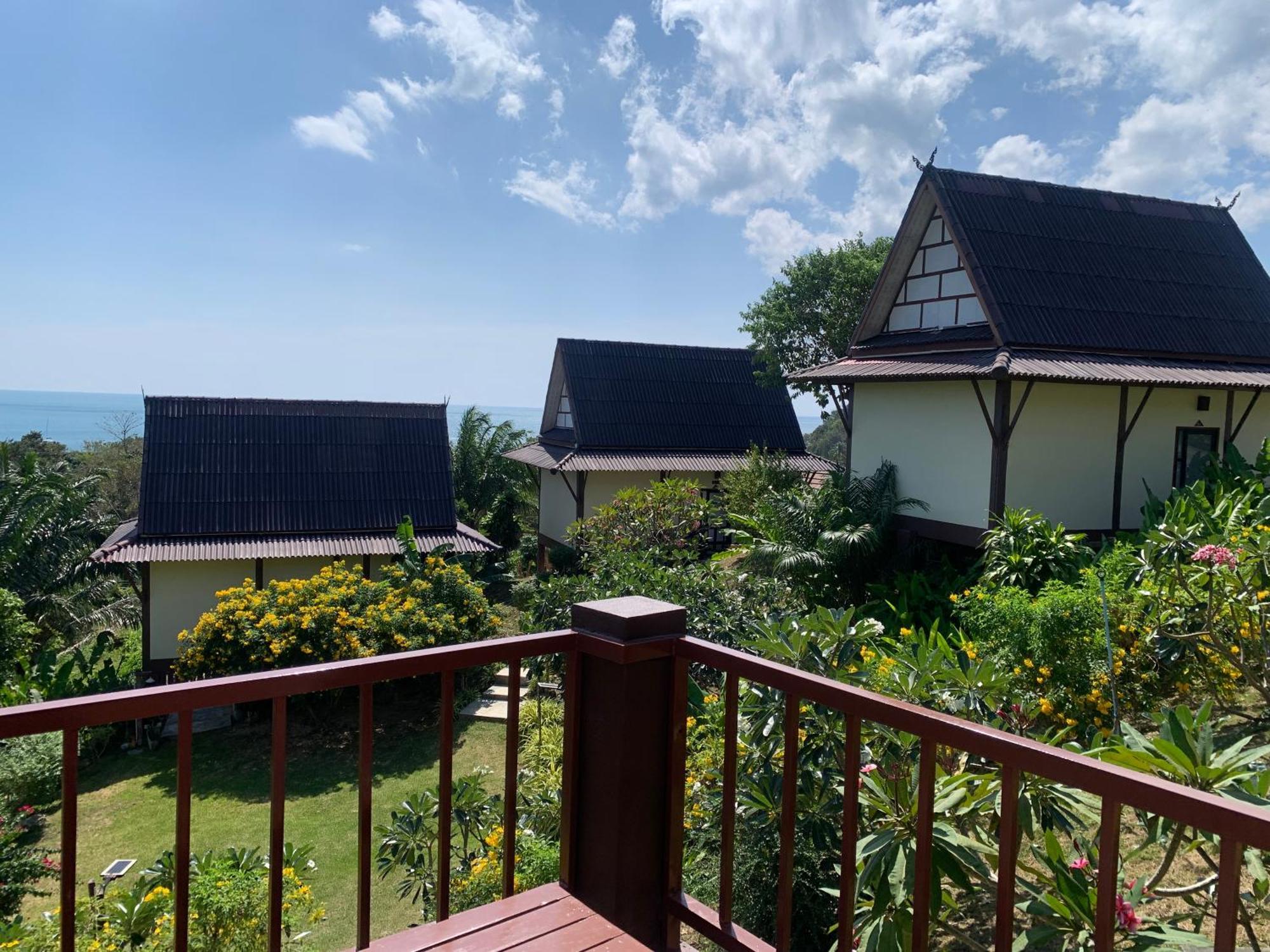 Phuchawee Lanta Koh Lanta