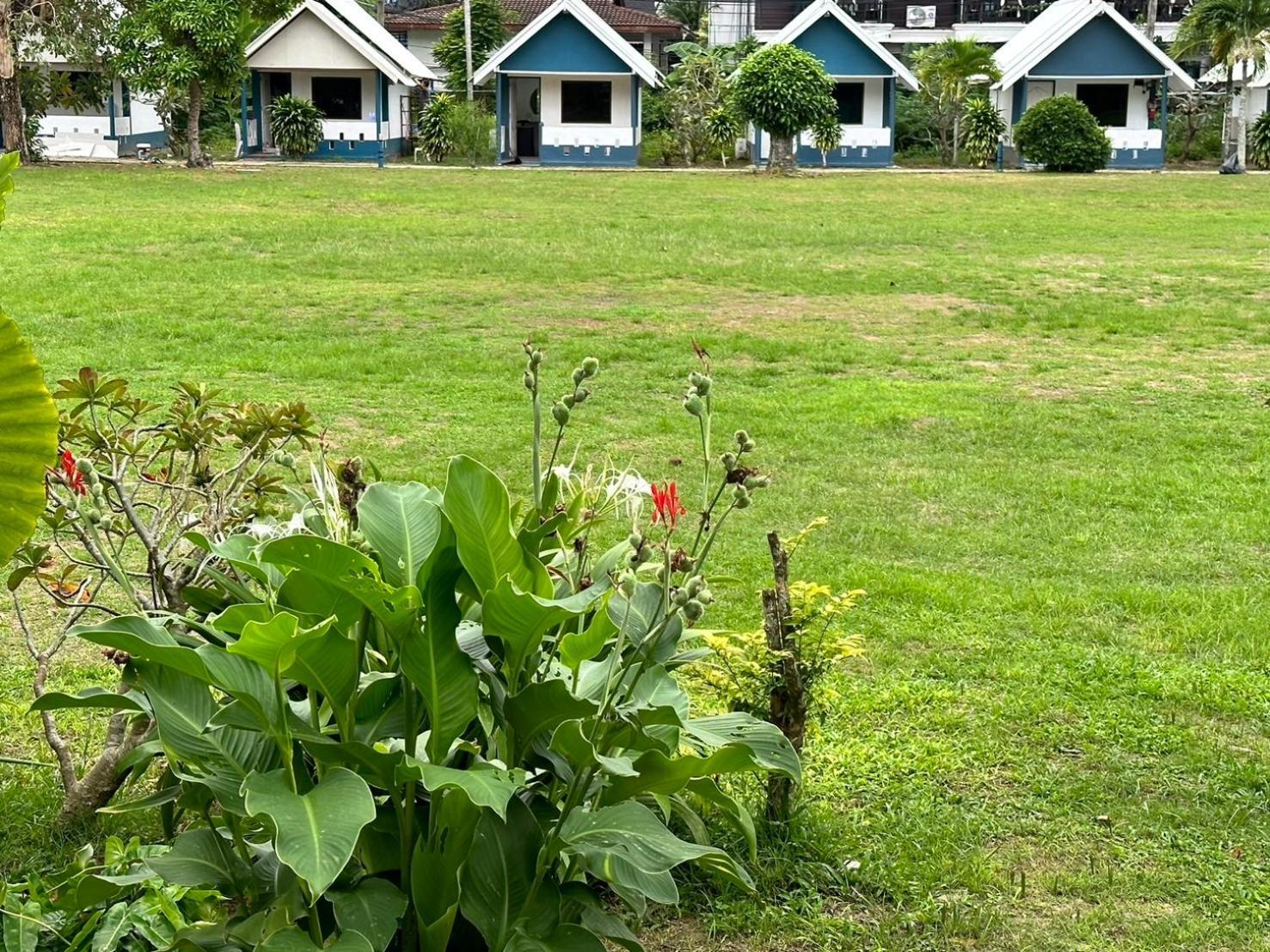 Inn Gypsy Bungalow- Island Phi Phi Don