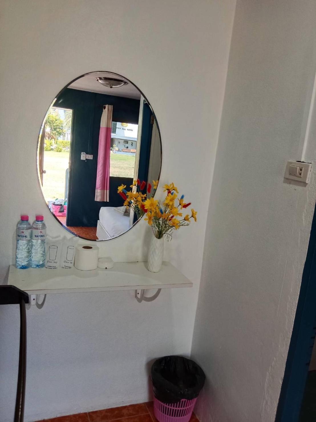 Gypsy Bungalow- Island Inn *