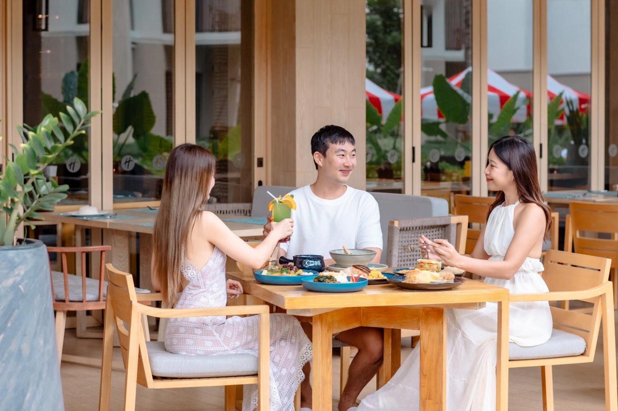 Samui By Ihg 4* Bophut
