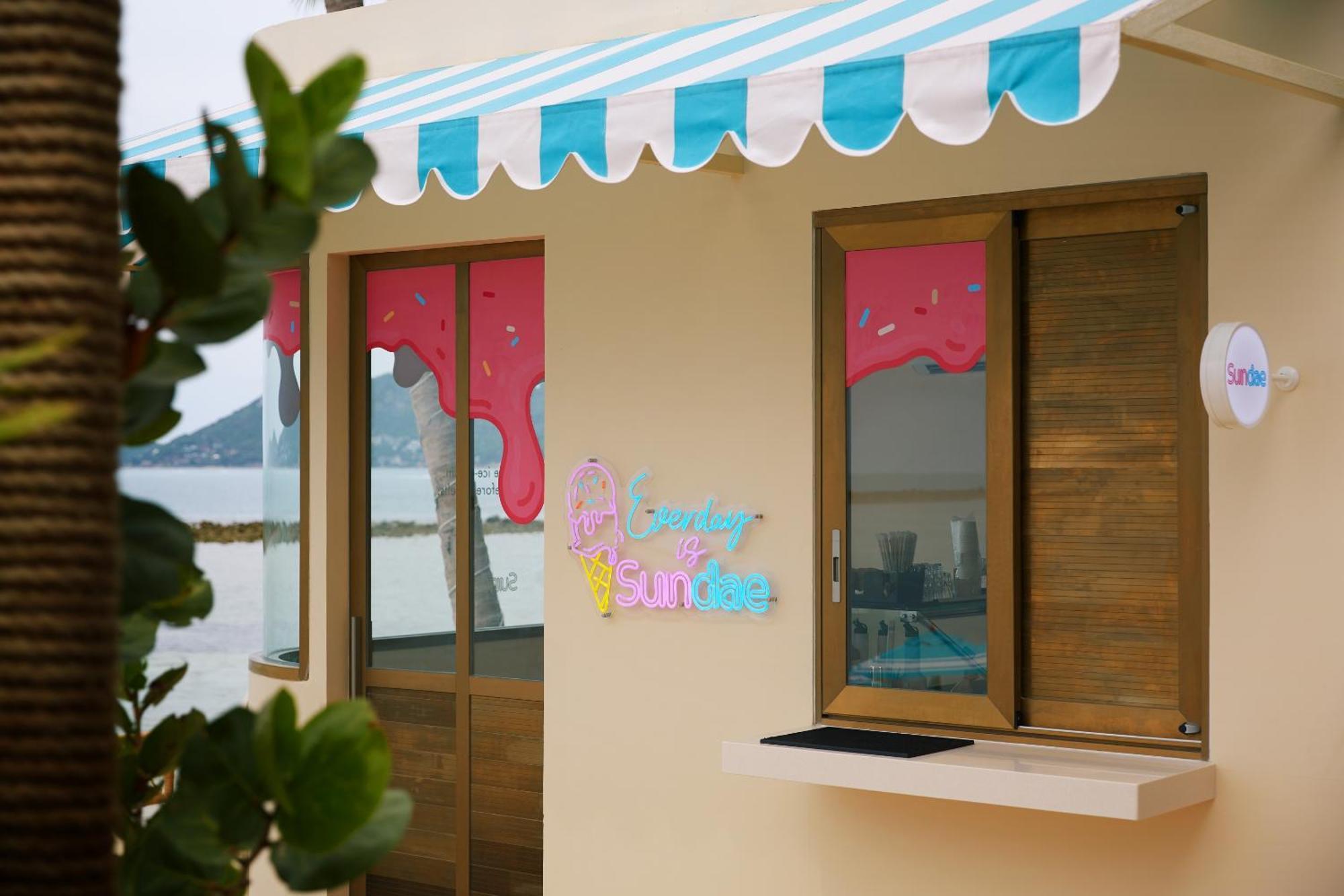 Resort Marasca Samui - Beachfront Escape On Lively Chaweng