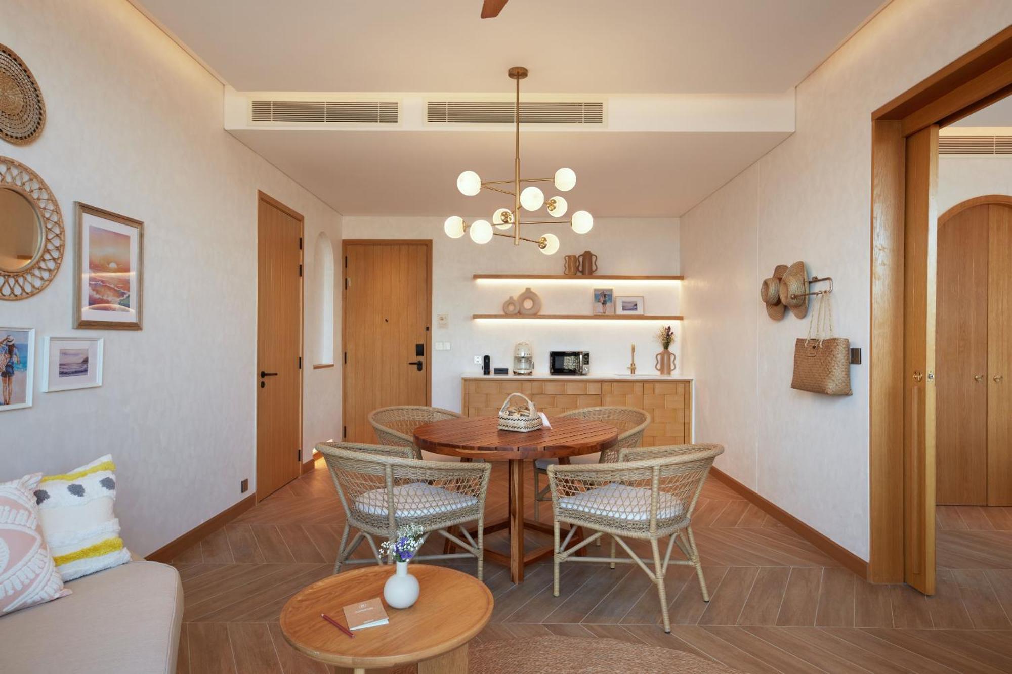 Resort Marasca Samui - Beachfront Escape On Lively Chaweng 5*