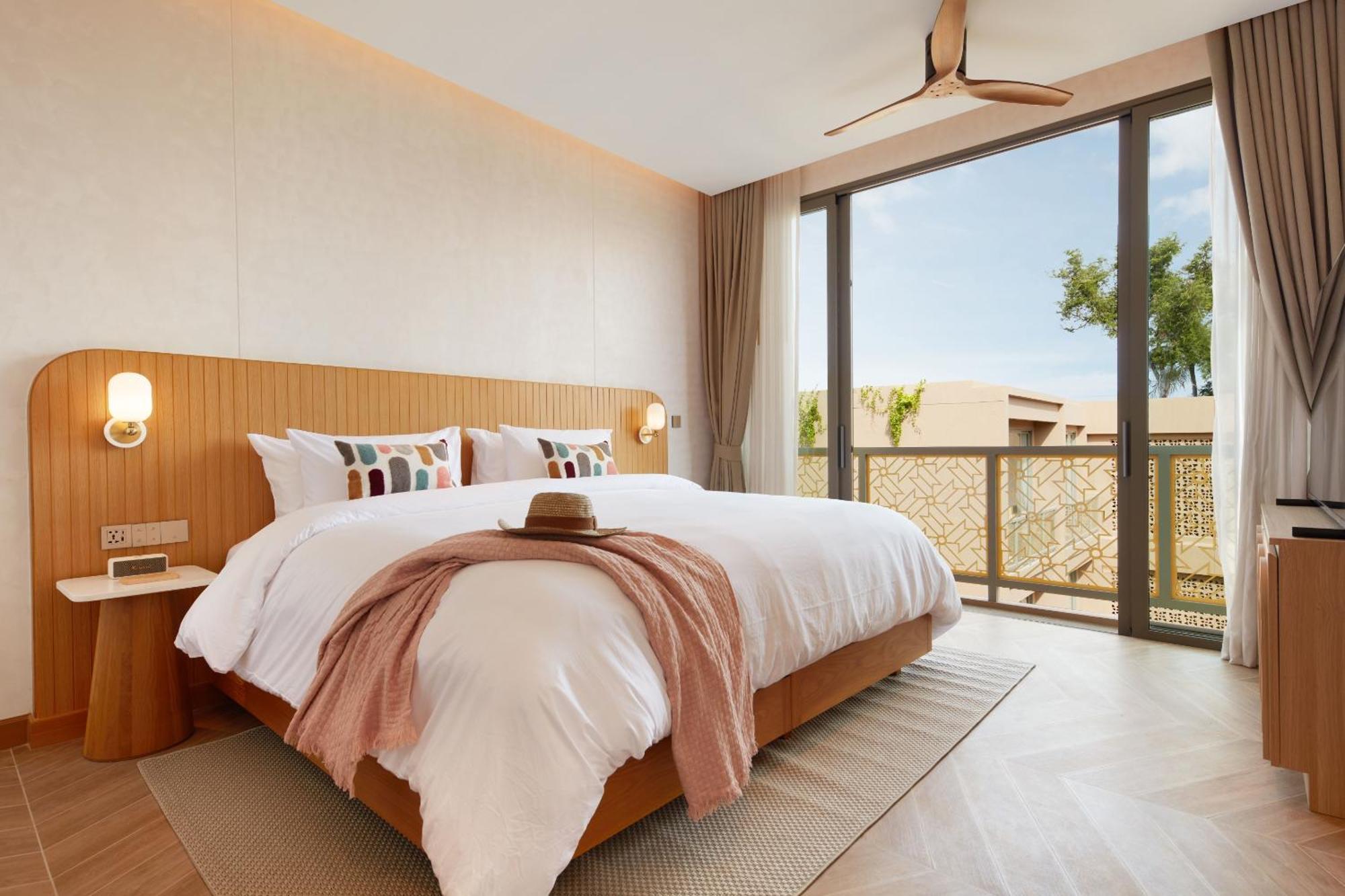 Resort Marasca Samui - Beachfront Escape On Lively Chaweng 5*