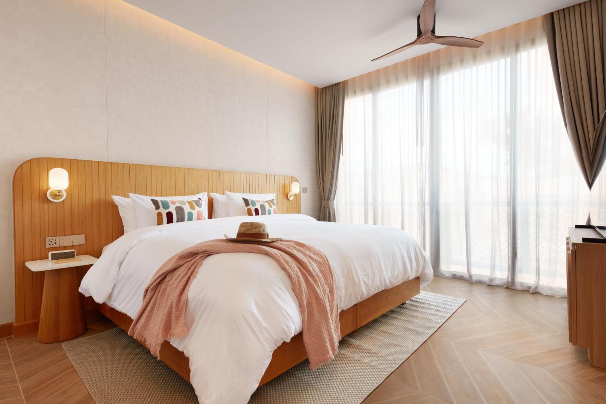 Marasca Samui - Beachfront Escape On Lively Chaweng Resort Koh Samui