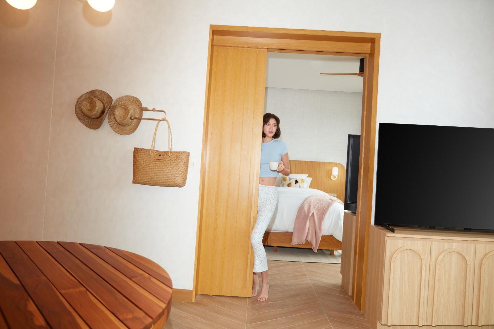 Marasca Samui - Beachfront Escape On Lively Chaweng Resort 5*
