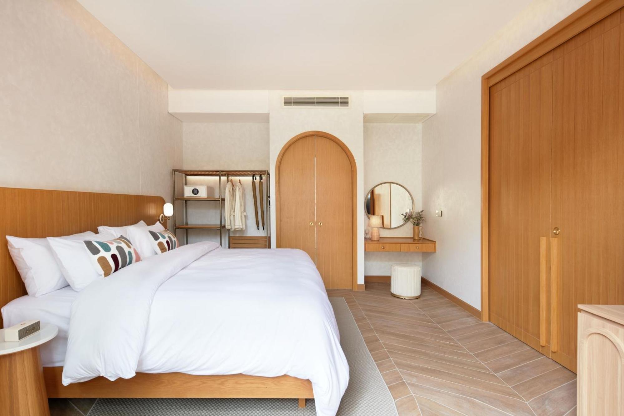 Resort Marasca Samui - Beachfront Escape On Lively Chaweng 5*