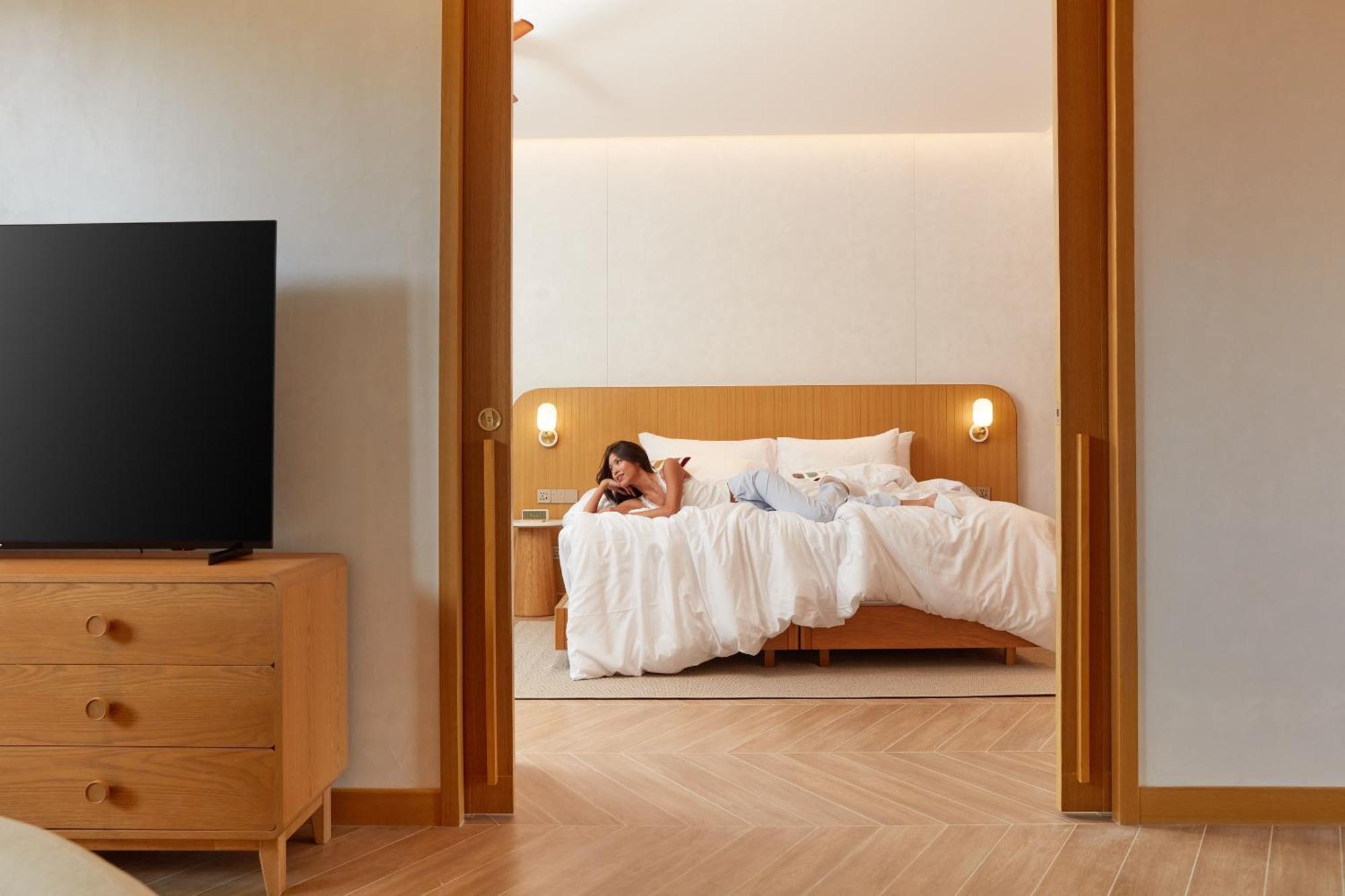 Marasca Samui - Beachfront Escape On Lively Chaweng 5*