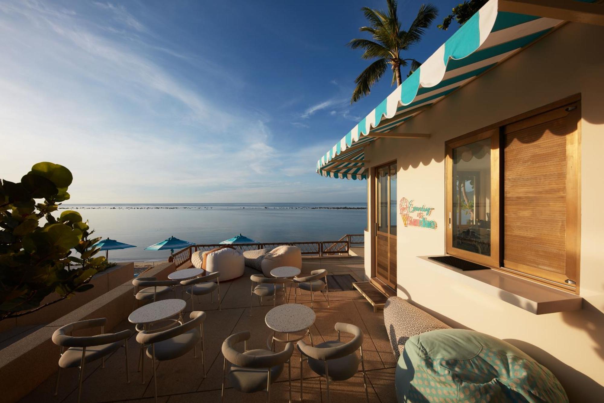 Marasca Samui - Beachfront Escape On Lively Chaweng