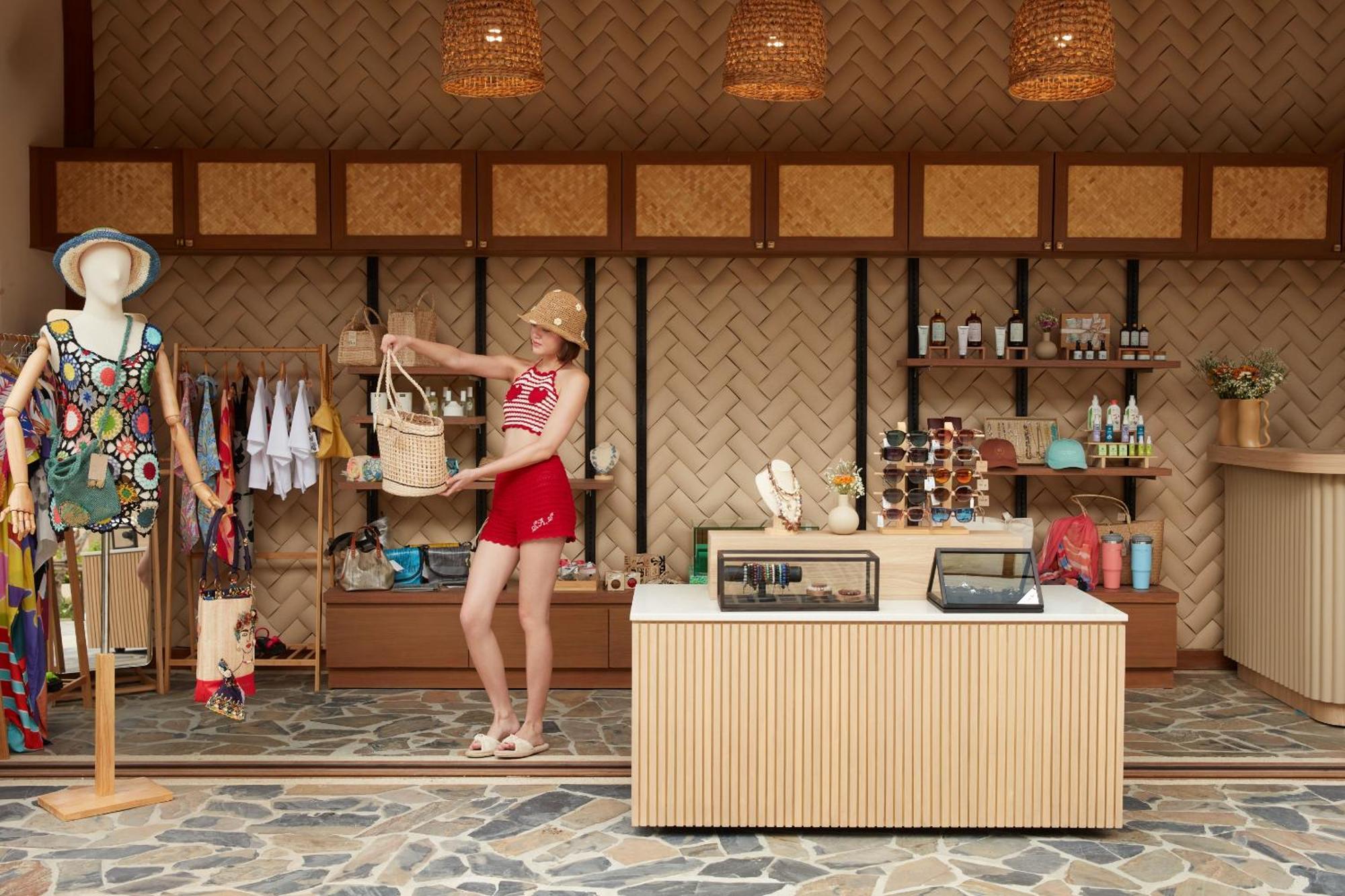 Resort Marasca Samui - Beachfront Escape On Lively Chaweng