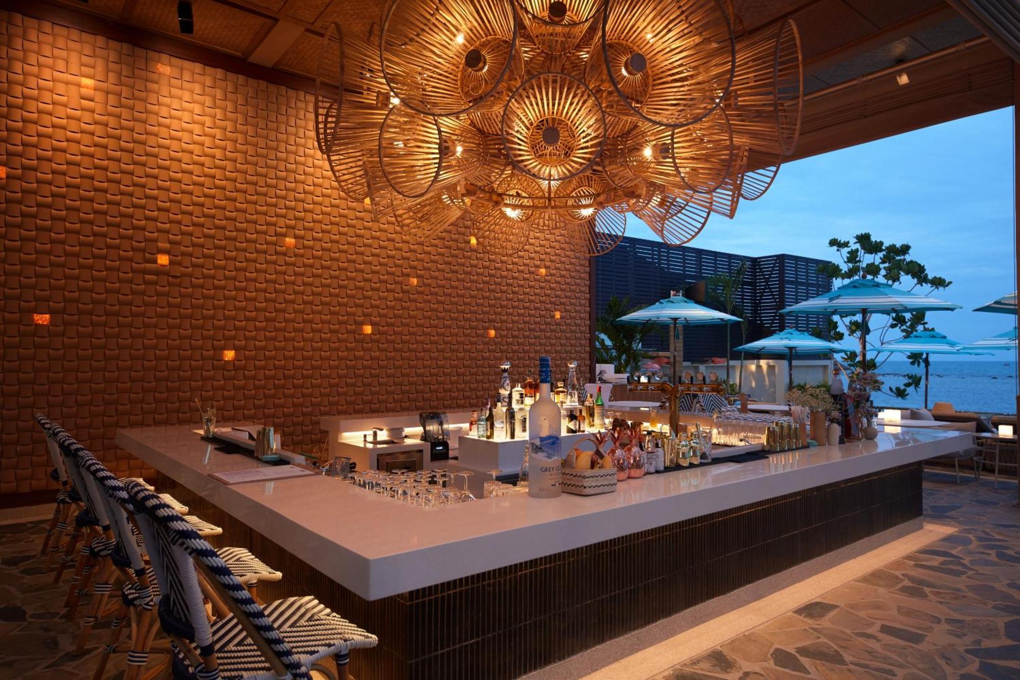 Marasca Samui - Beachfront Escape On Lively Chaweng 5*