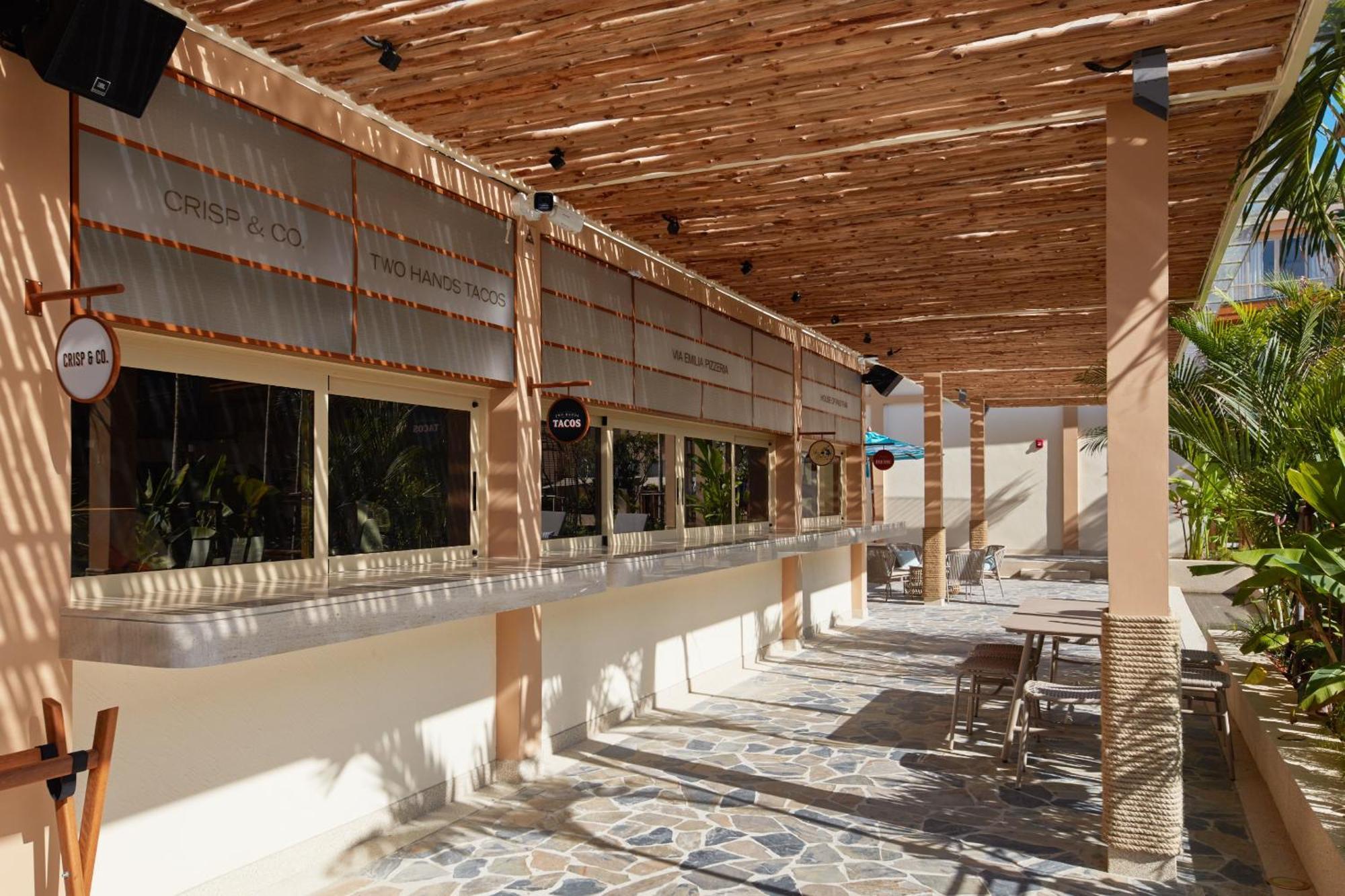 Marasca Samui - Beachfront Escape On Lively Chaweng Resort 5*