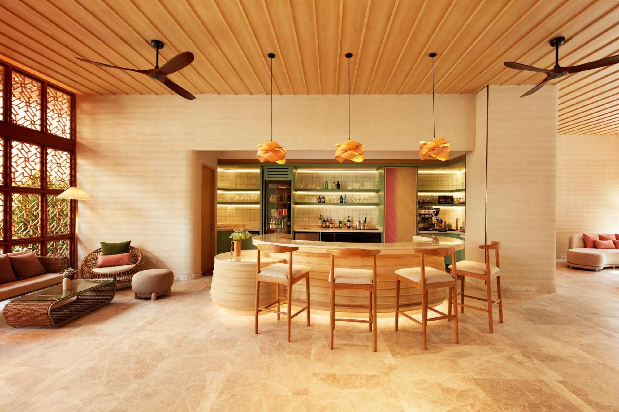 Marasca Samui - Beachfront Escape On Lively Chaweng