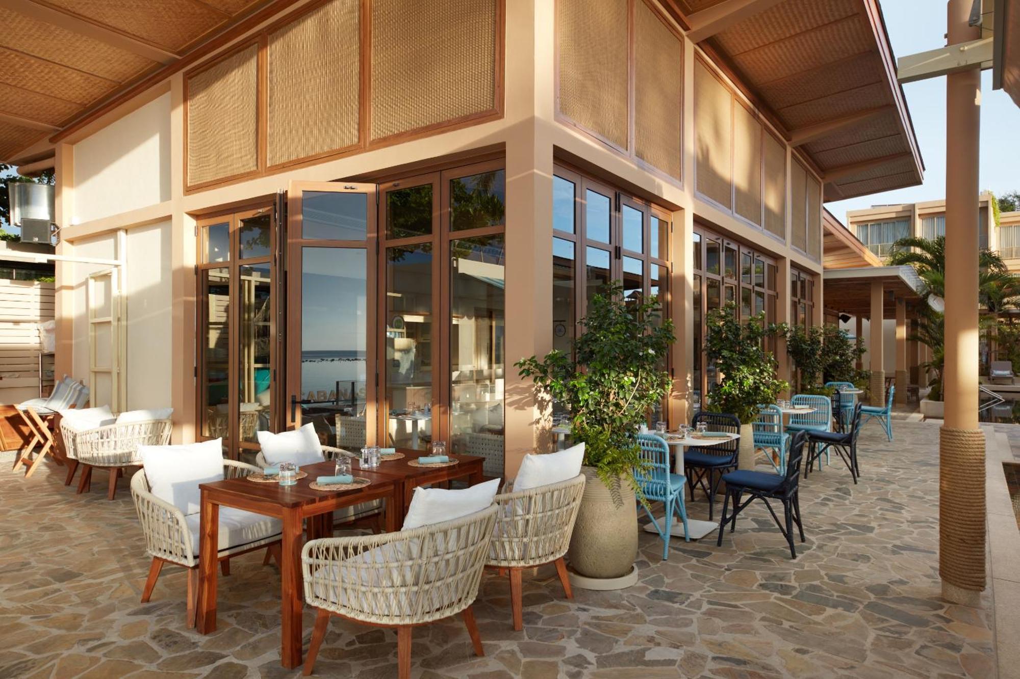Marasca Samui - Beachfront Escape On Lively Chaweng Resort