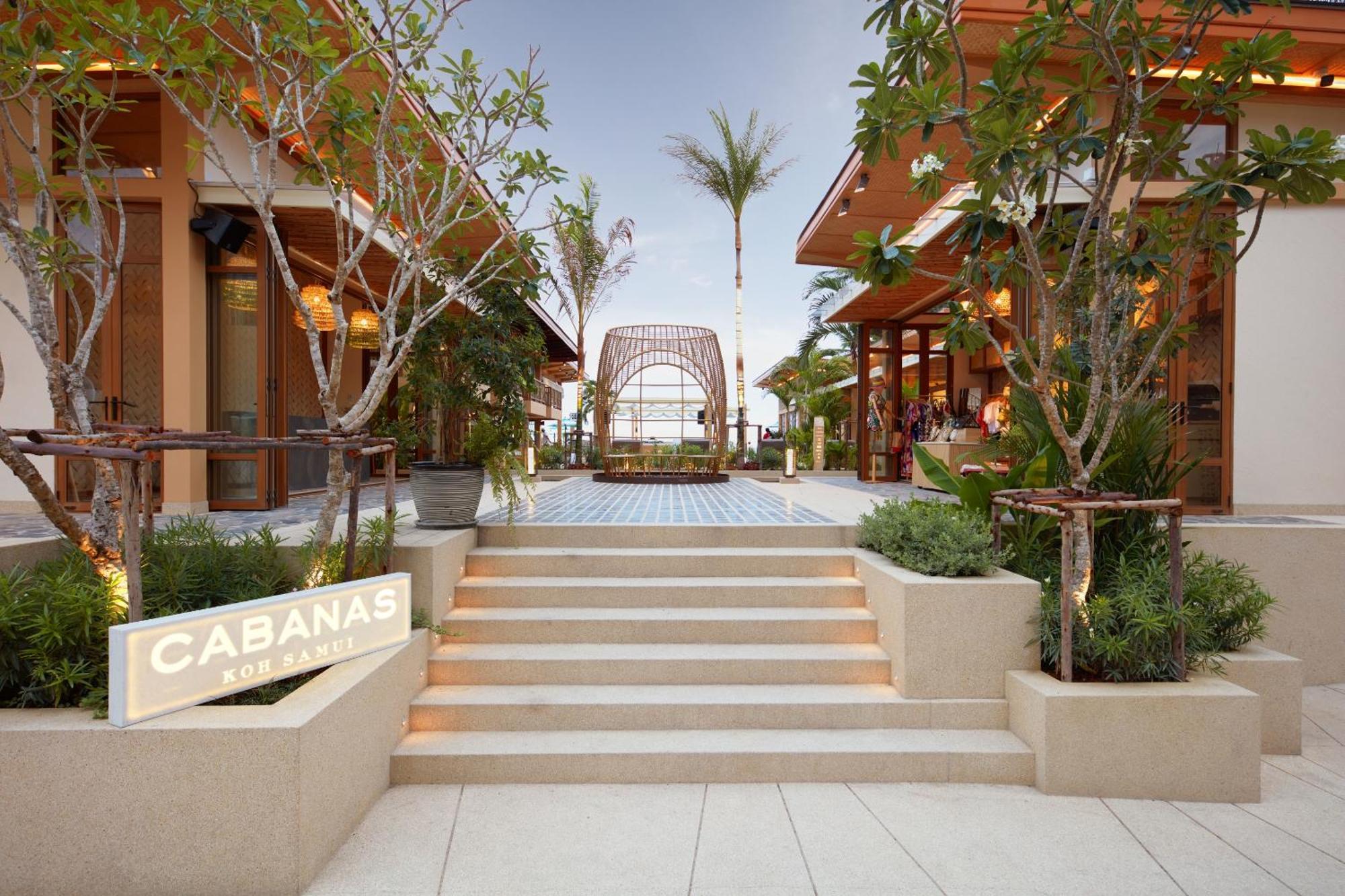 Resort Marasca Samui - Beachfront Escape On Lively Chaweng