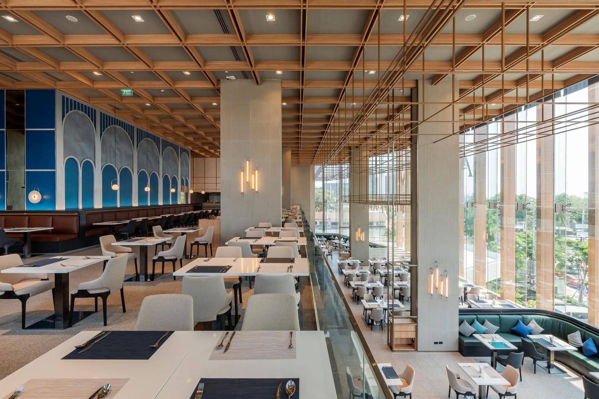 Akara Hotel Pattaya
