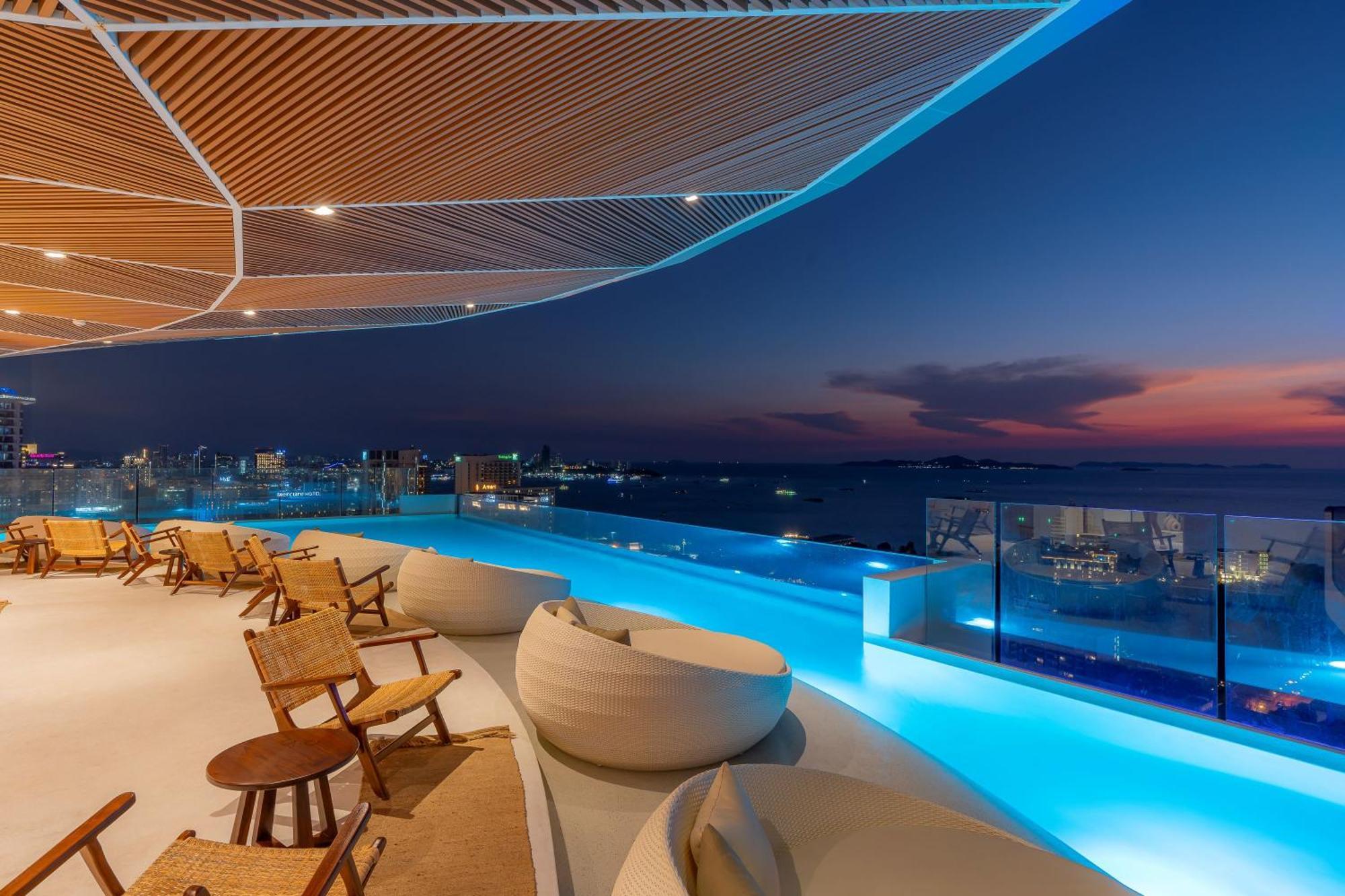 Akara Hotel Pattaya