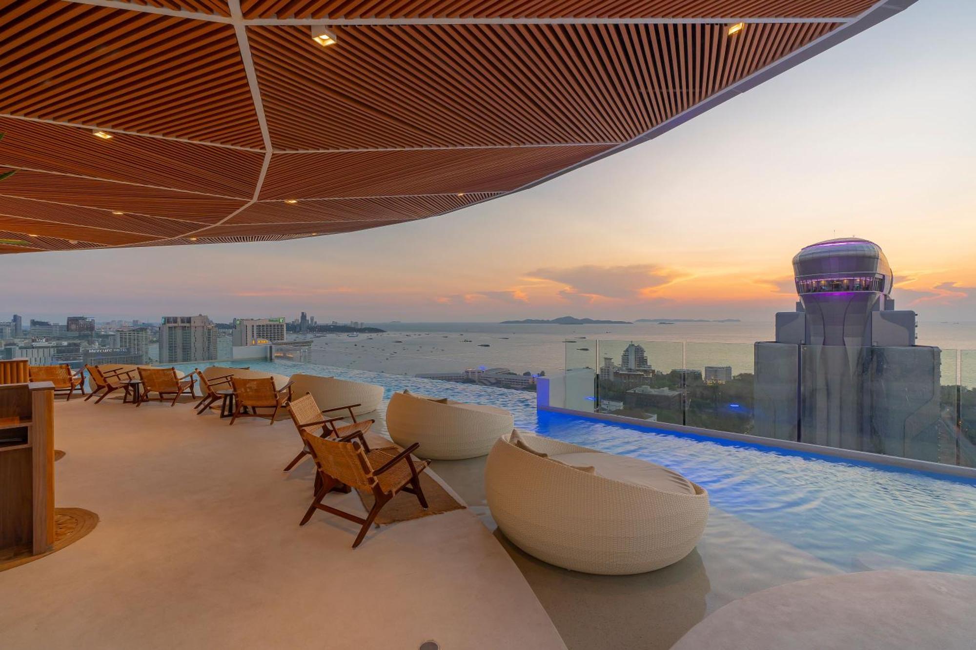 Akara Hotel Pattaya