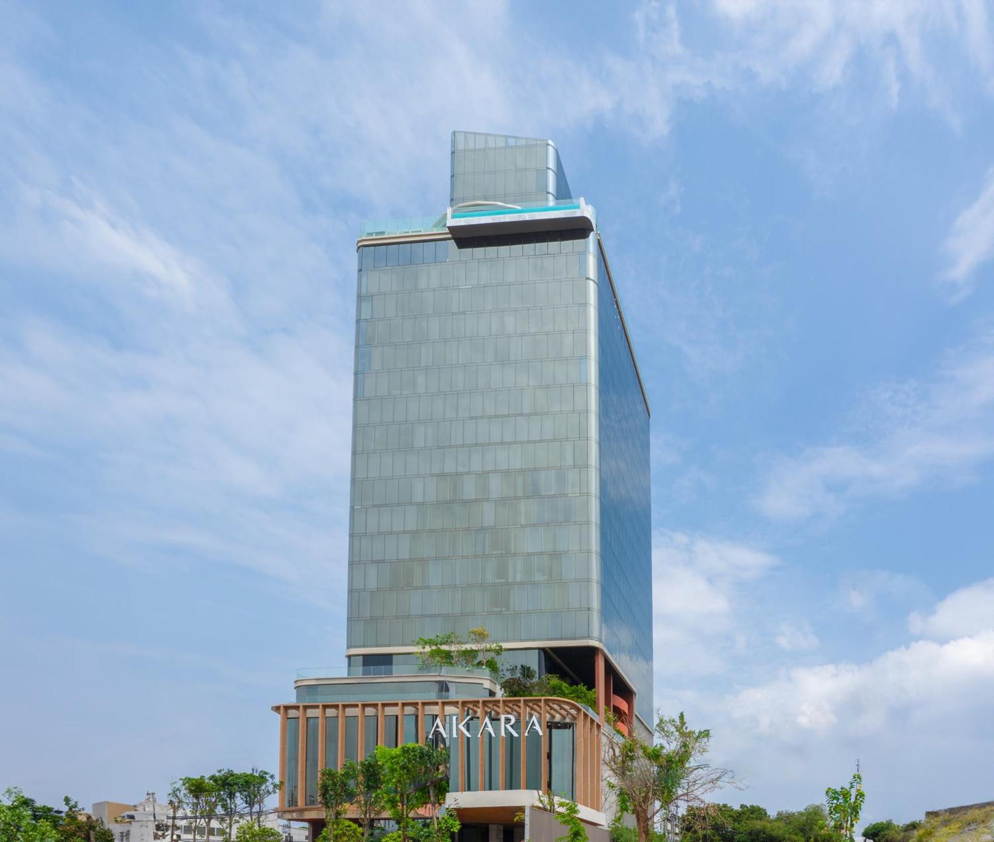 Akara Hotel