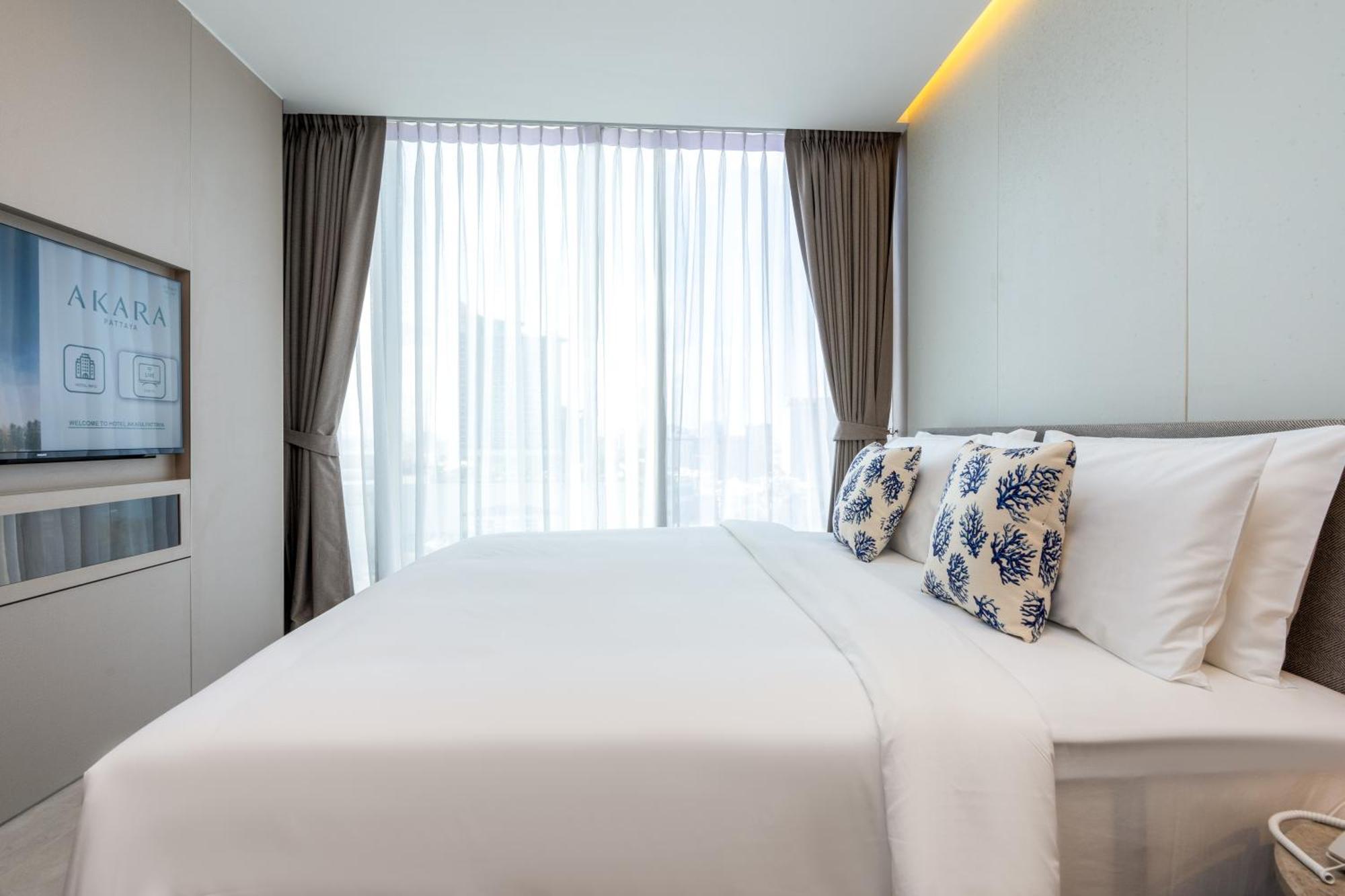 Hotel Akara 5*