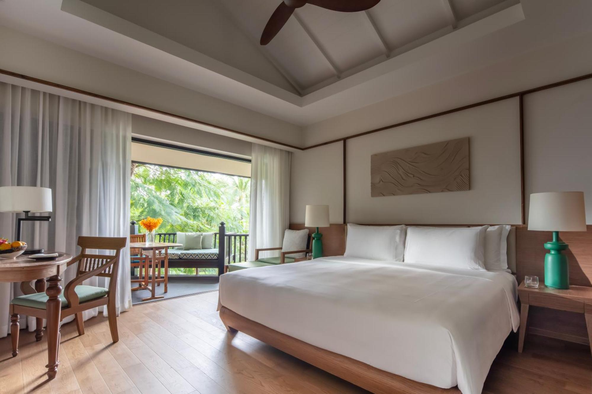 Anantara Koh Samui 5* Bophut