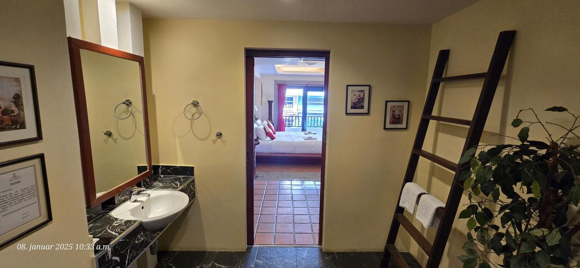 Hotel Nirvana Boutique 3*