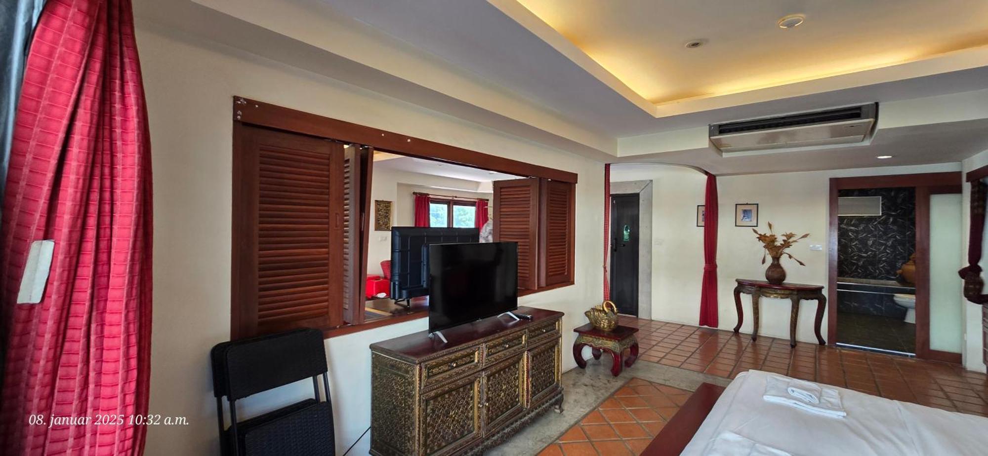 Nirvana Boutique 3*