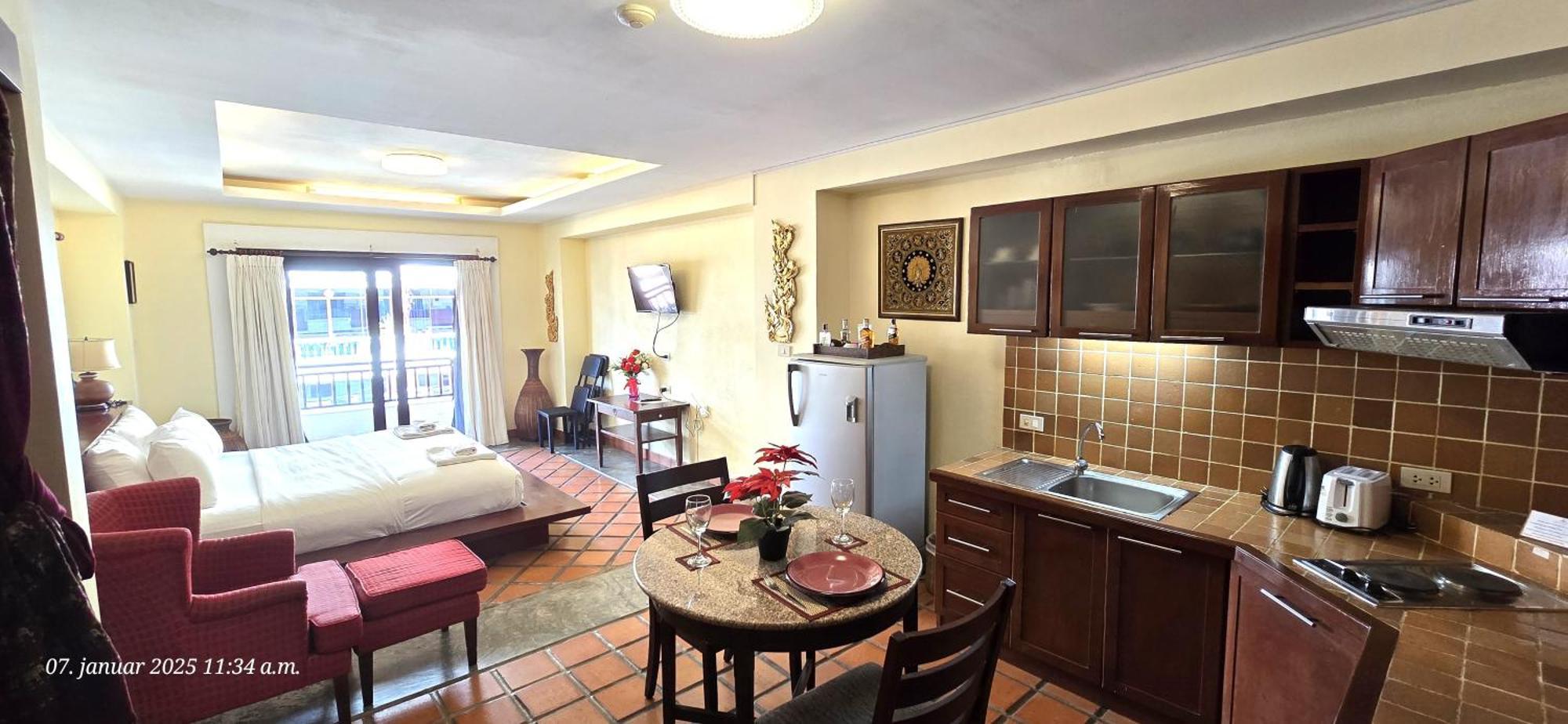Nirvana Boutique Hotel