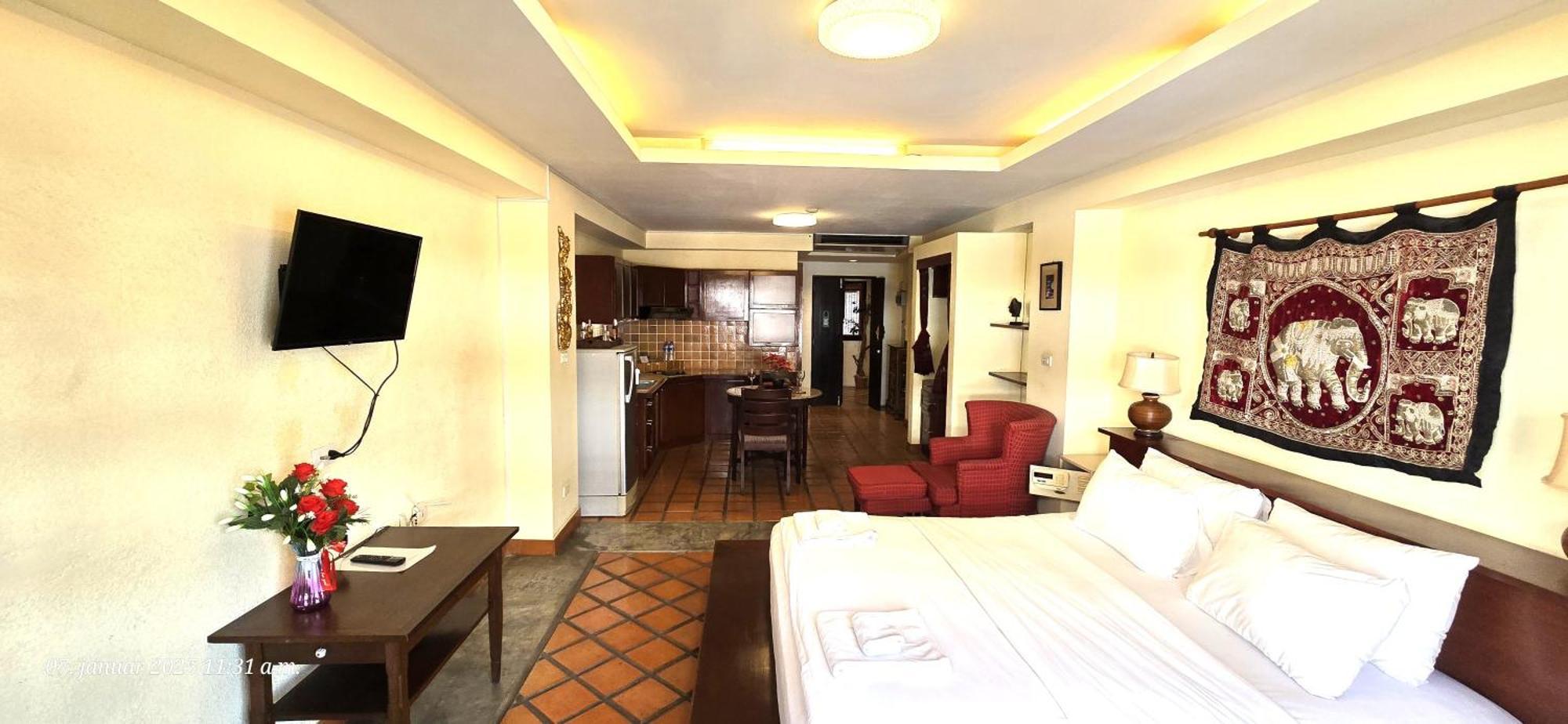 Hotel Nirvana Boutique