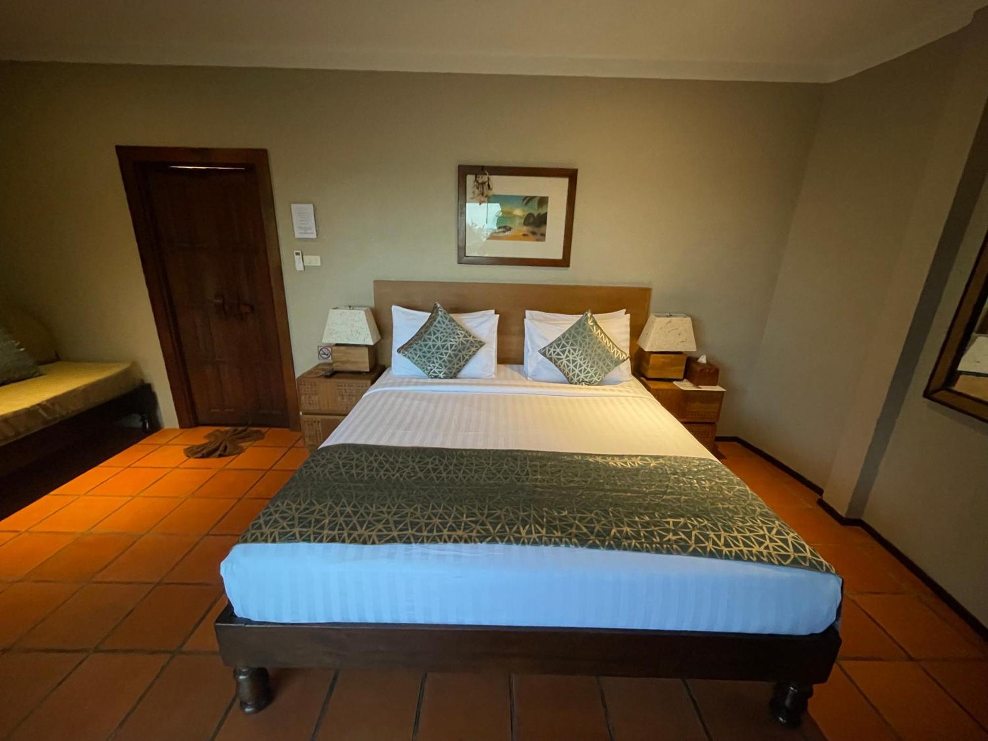 Beyond The Blue Horizon Boutique Resort 3*
