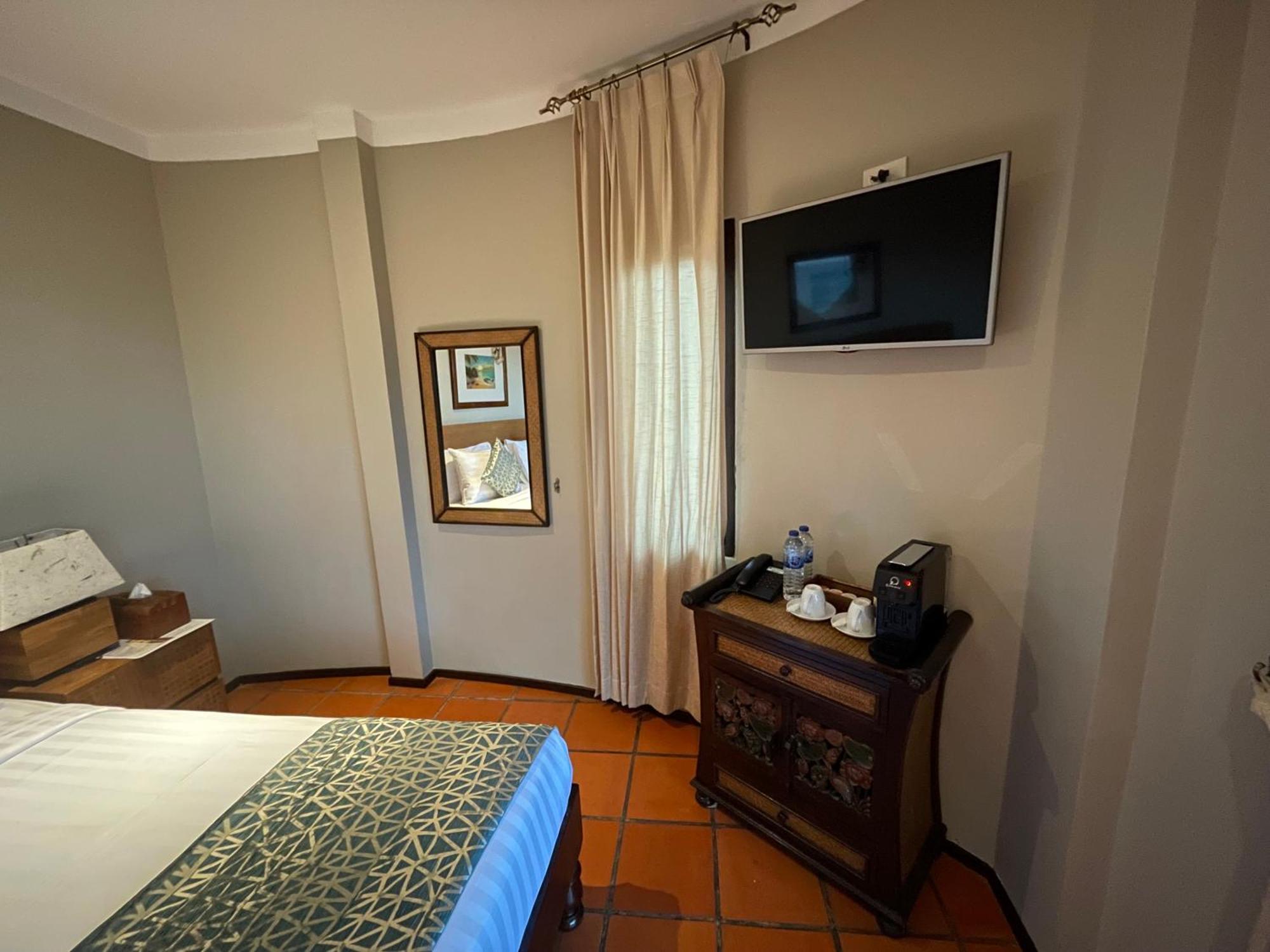 Resort Beyond The Blue Horizon Boutique Haad Chao Phao