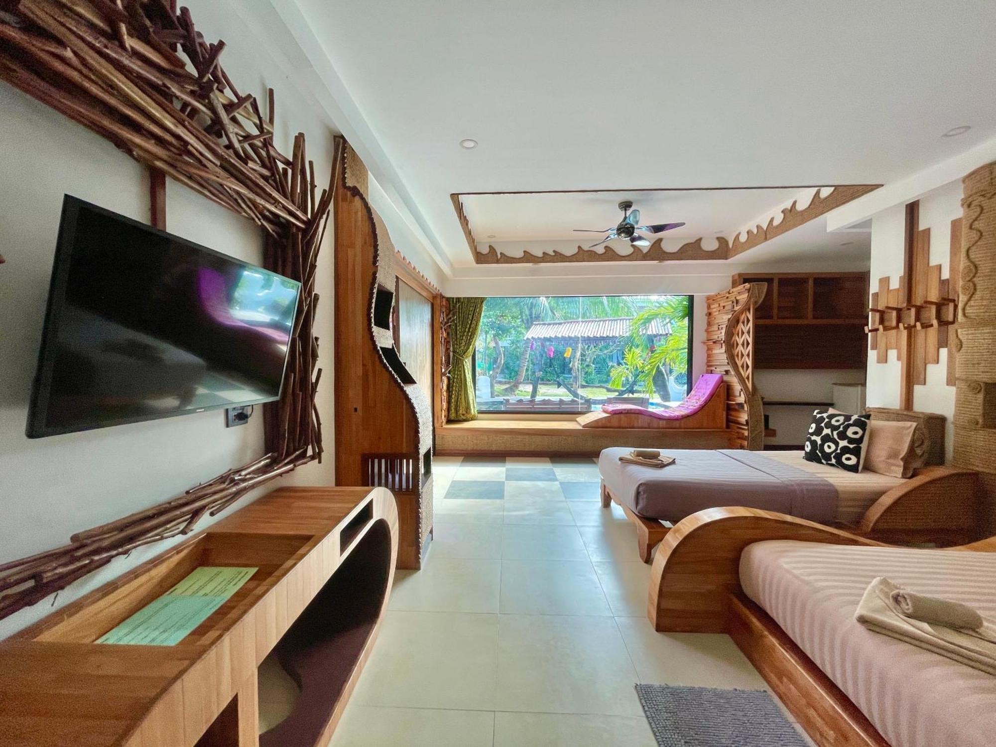 Ac 2 Resort Koh Tao