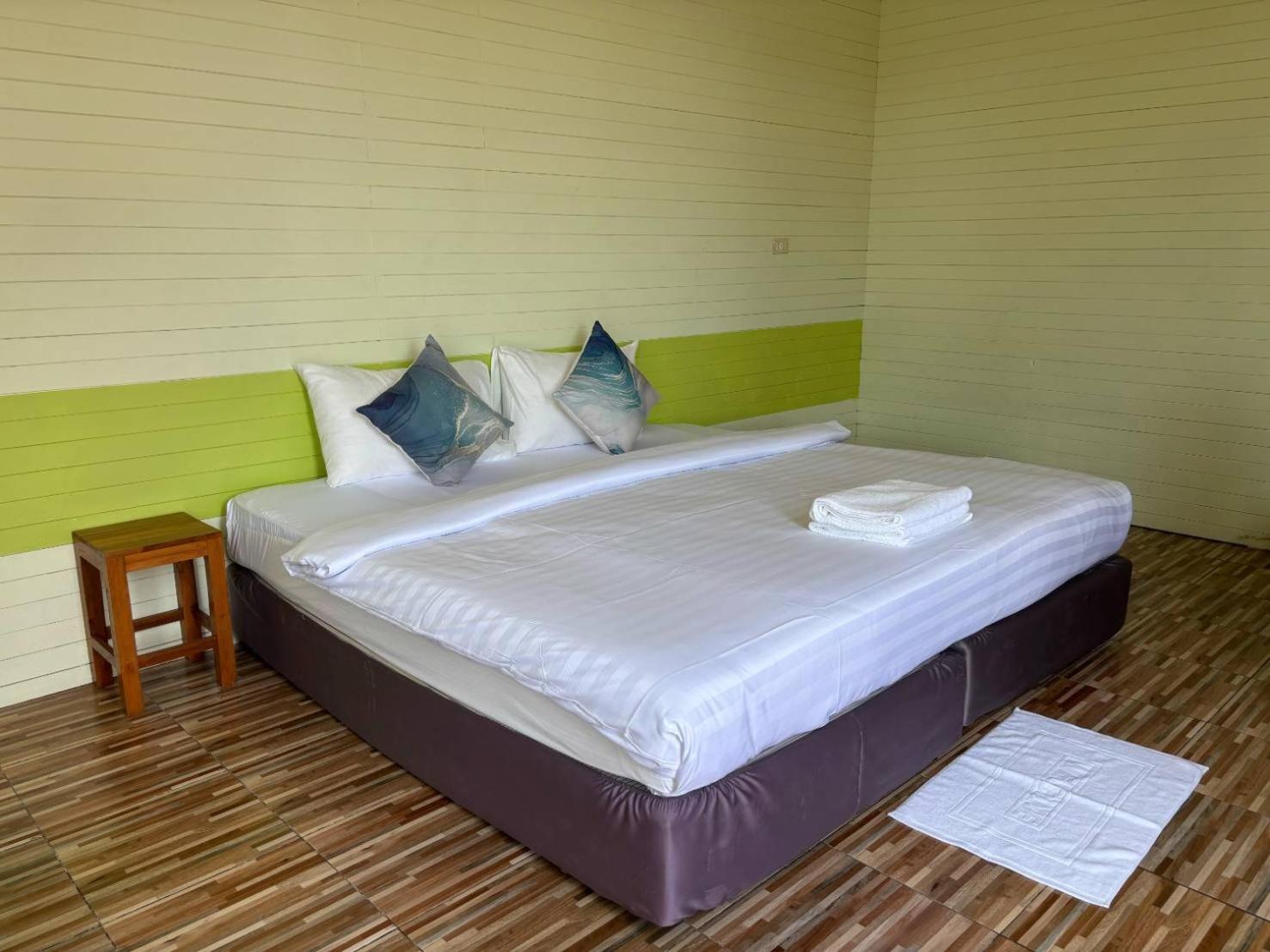 Rung Phangan 2* Baan Tai