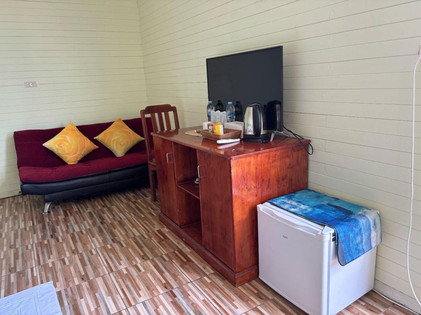 Hotel Rung Phangan
