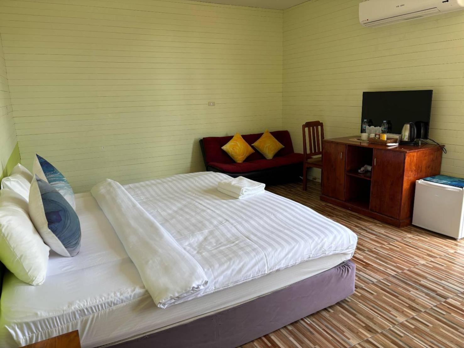 Hotel Rung Phangan 2*