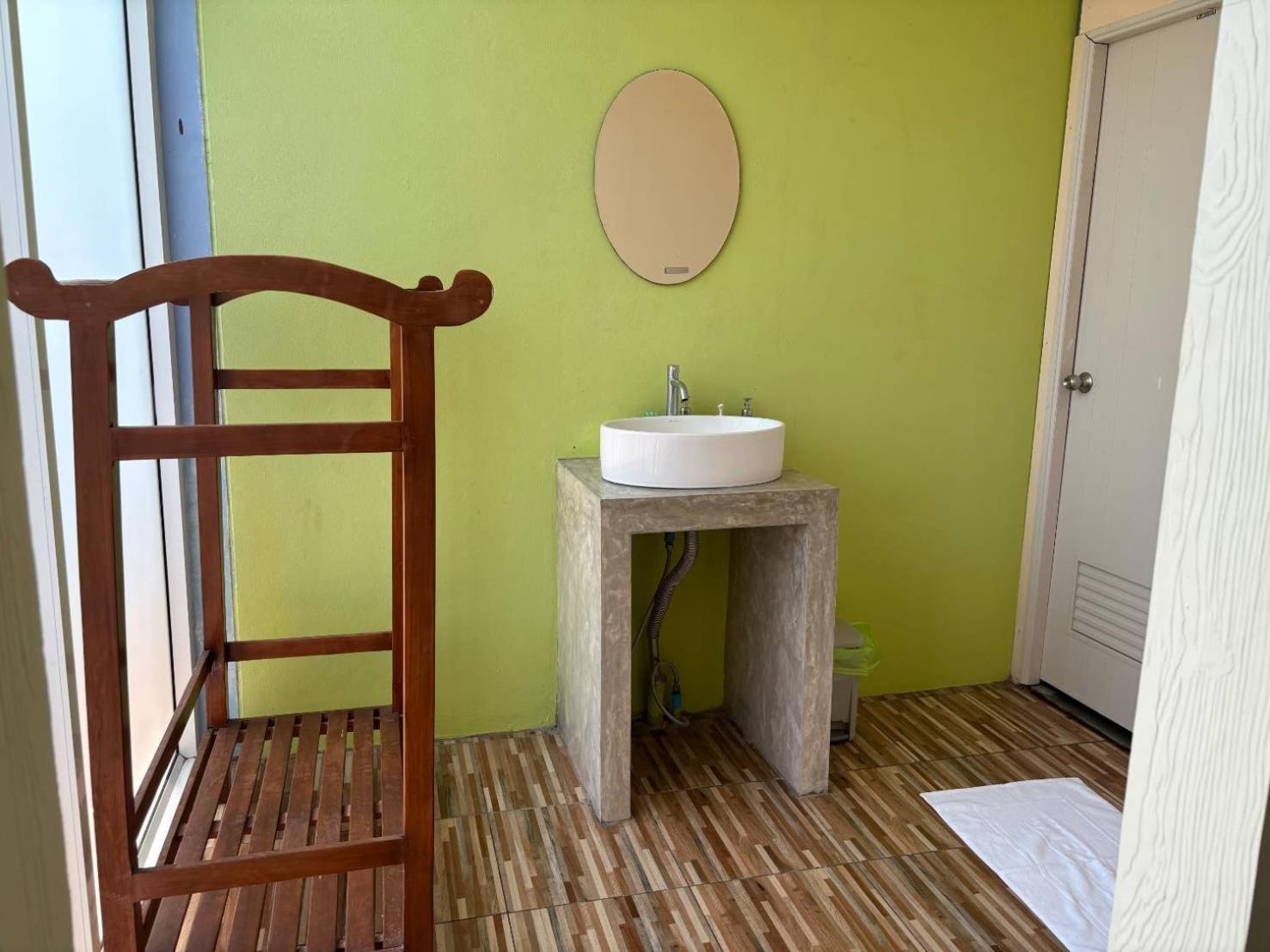 Rung Phangan Hotel Baan Tai