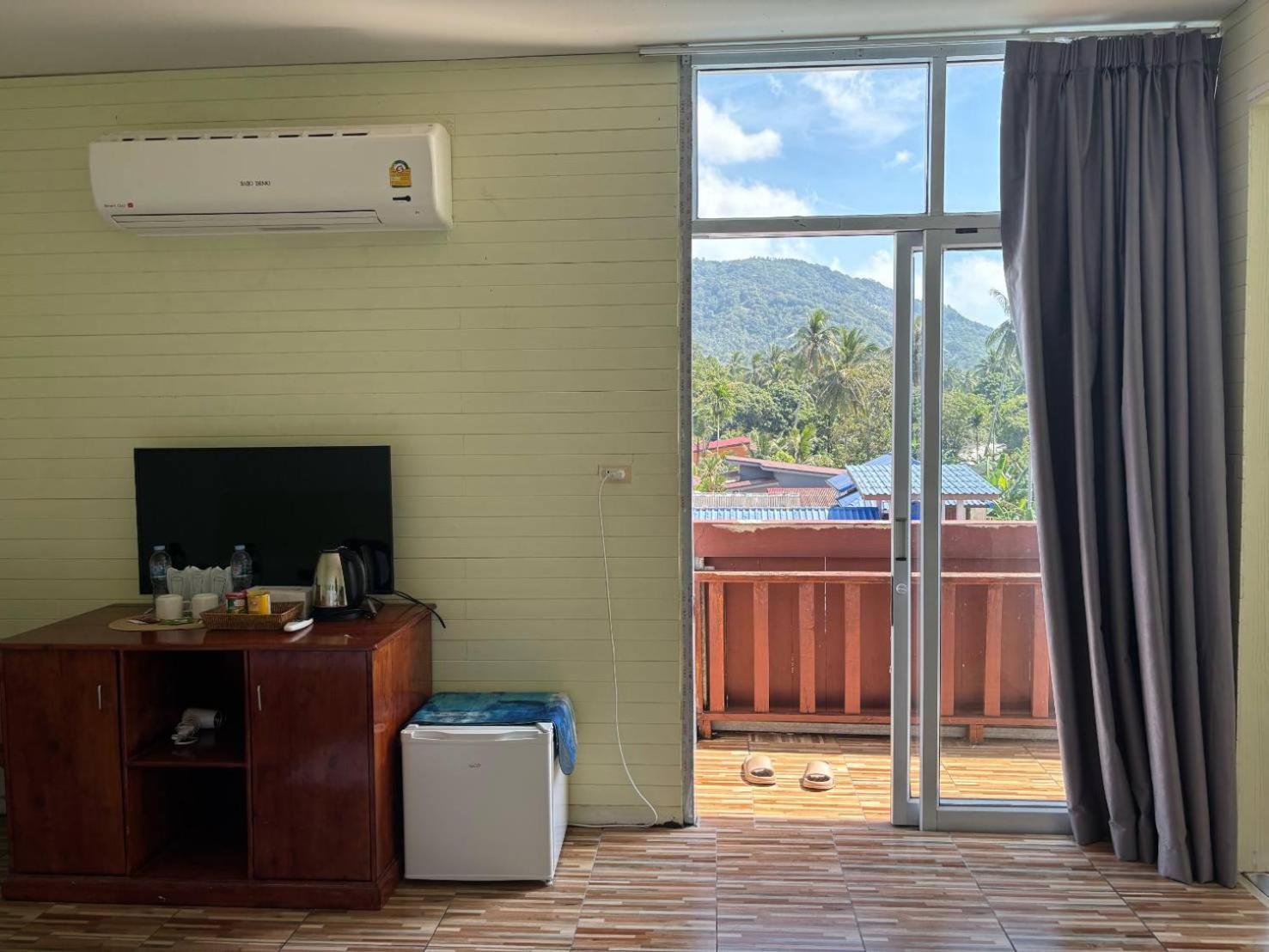Rung Phangan 2*