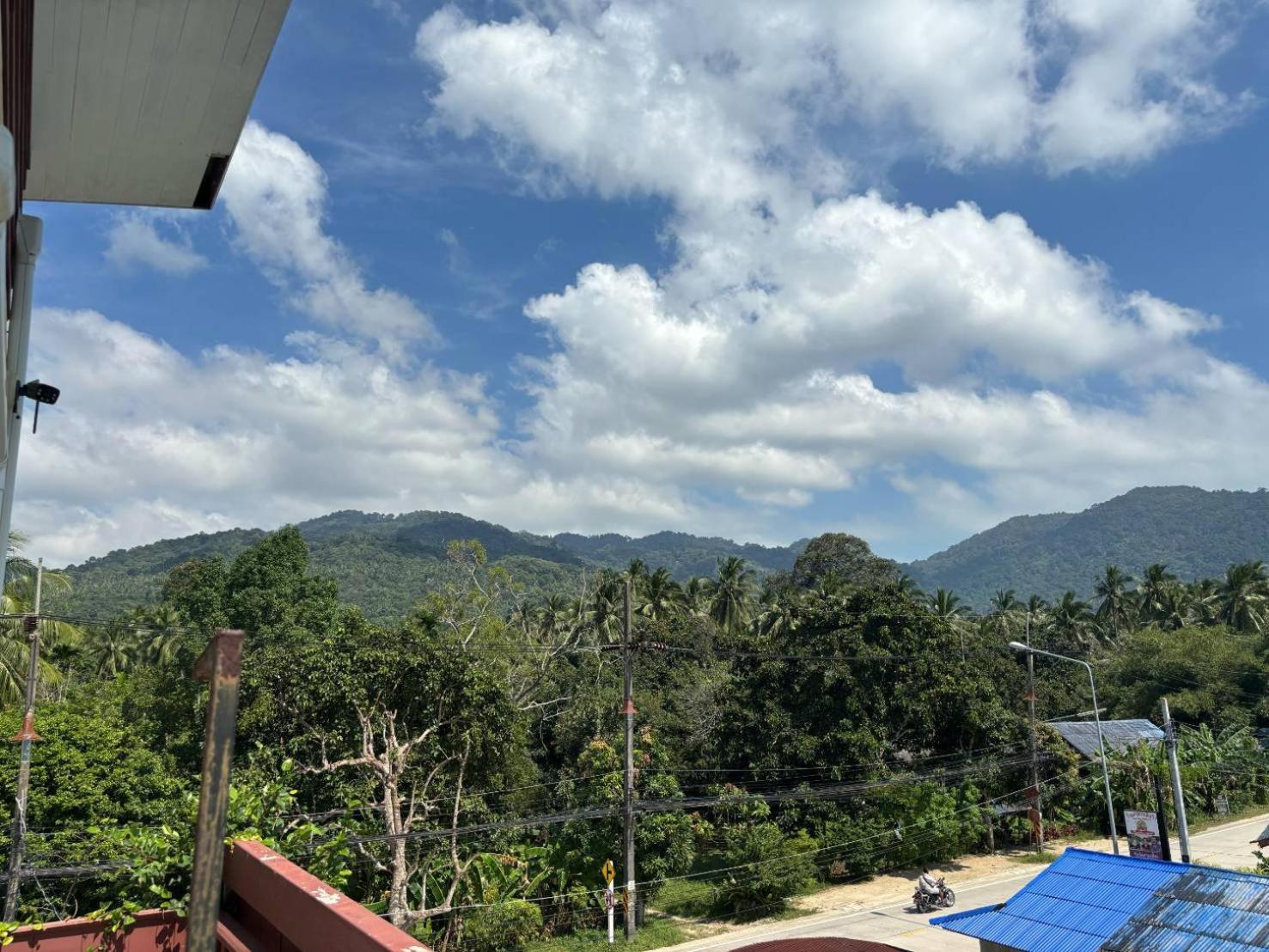 Rung Phangan 2* Baan Tai