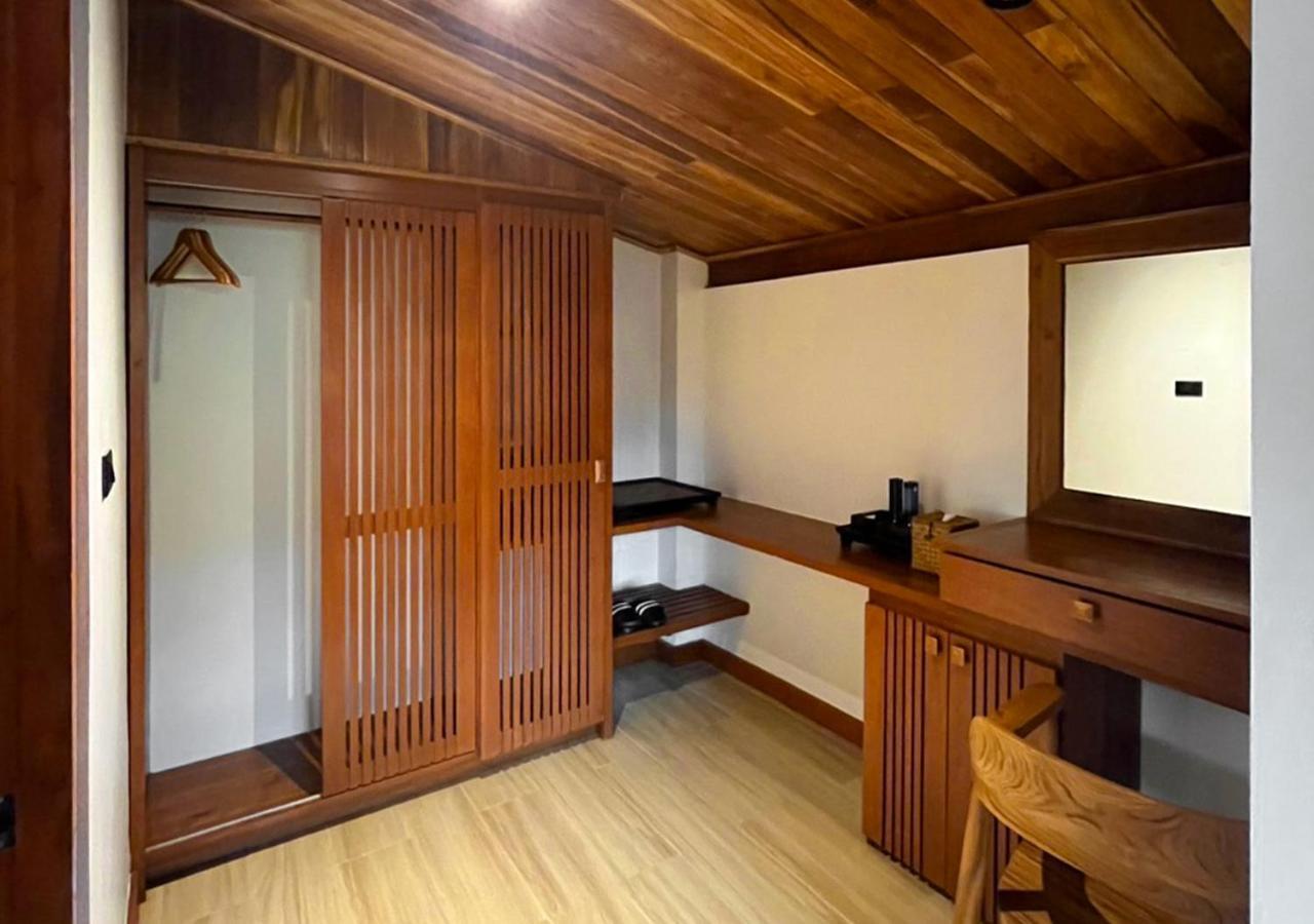 Resort Alama Sea Village - Sha Extra 3*